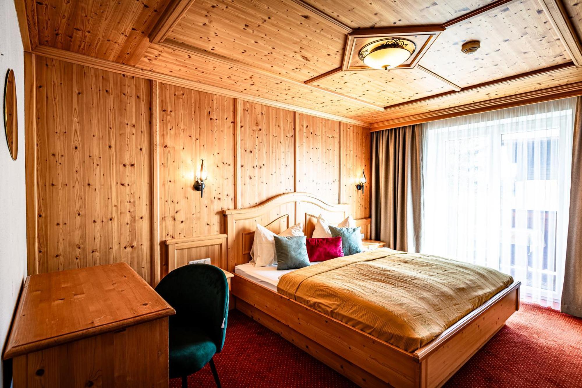 Das Dorfgefuehl Pension Westendorf Exterior photo